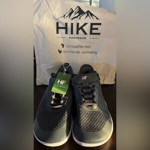 Unisex Hike Footwear Gray Shoes 8/8.5 Women’s 6/6.5 Men’s